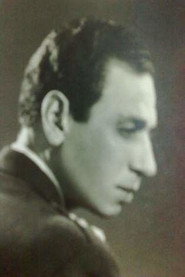 Mohammed Ahmed