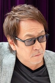 Horiuchi Kenyu