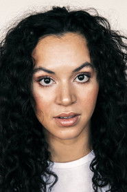 Aldís Hamilton