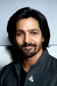Harshavardhan