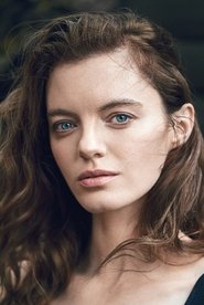Jessica Huber