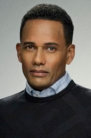 Frank Harper