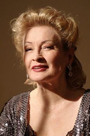 Ingrid Caven
