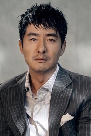 Guo Xiao Dong
