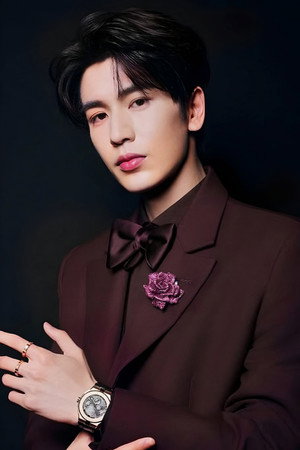 Zhang Zhang