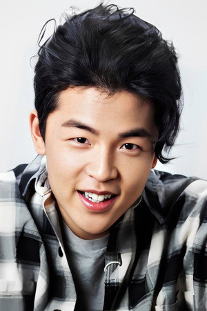 Yang Yu Xin