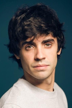 Javier Gutiérrez