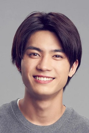 Itagaki Mizuki