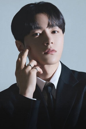 Kim Myeong Su
